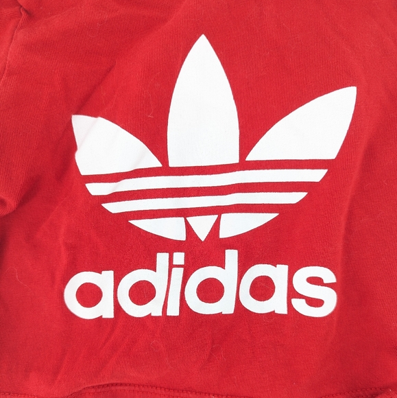 Baby Clothes Bundle Baby Gap Adidas Hanna Anderson 0-6 months - Picture 9 of 12